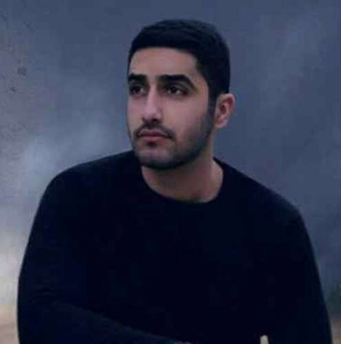 اهنگ محمد امیری قفلی جدید