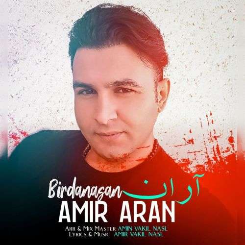 امیر آران بیردنسن