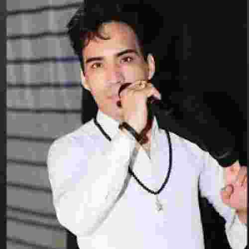 هومن پناهی روزگار روزگار به کام نامردله