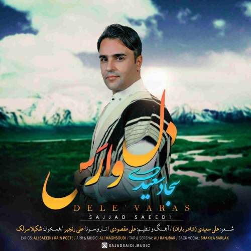 سجاد سعیدی دل وارس