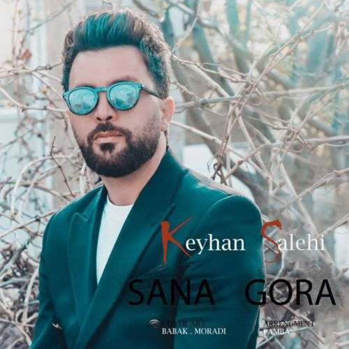 کیهان صالحی سنه گوره