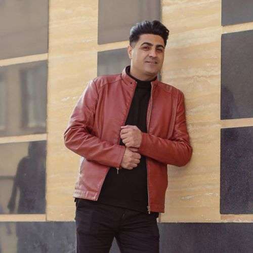 مهدی معیری جیران اماندی جیران