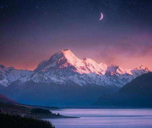 امین تی جی و جریان قانع شدم