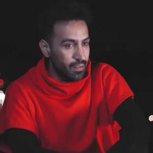 اهنگ بی انصافی نکن به قلب من بی احترامی نکن به غیر من تو انتخابی نکن
