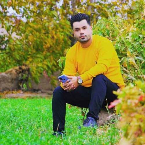 حسین رحمانی دنیا میسوزونی منو هر لحظه و هردم ای دل دل بیچاره ام میمیری تو از غم