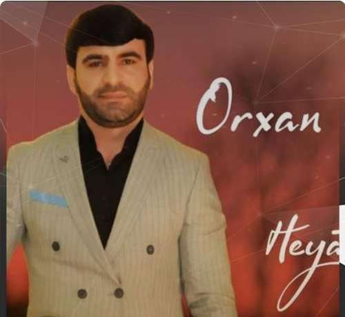 اورخان قویچایلی حیات منی قوجالتدی