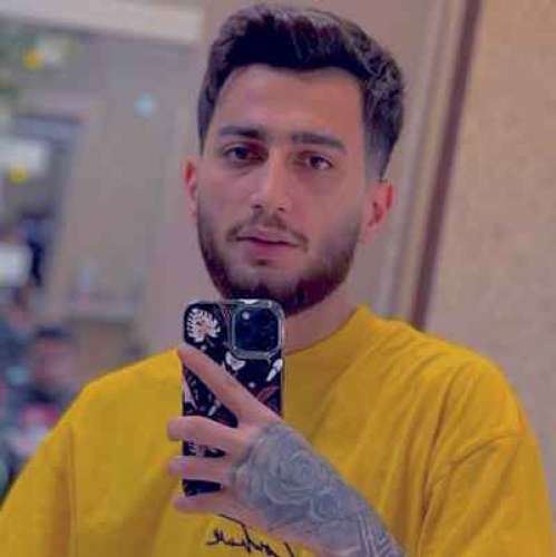 اهنگ من بچه پایین شهر تو نیشتی بالا شهر