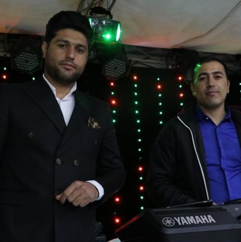 سلمان پاکدامن کچکه له له