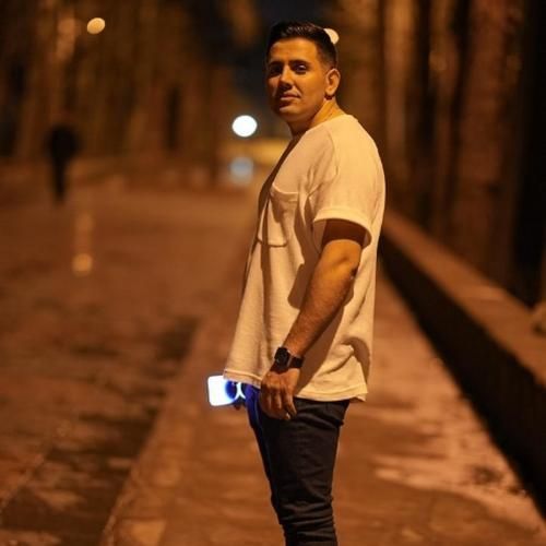 شهاب ملکیان غوغا