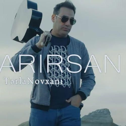 ترلان نوخانی باجاریرسان
