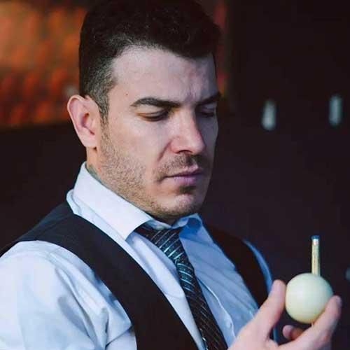 فرهاد فرهادی گلار