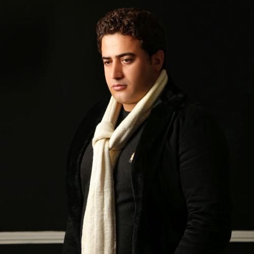 ناصر مرادیان ای یار من