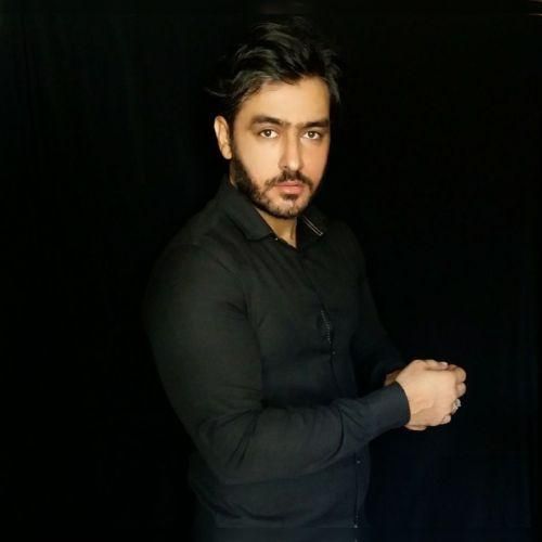 احسان آقایی آیریلیق اولما