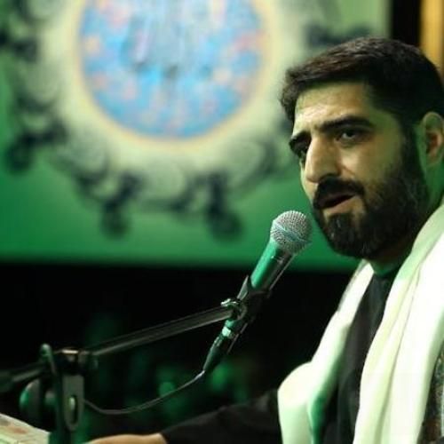 مجید بنی فاطمه دلم گرفته