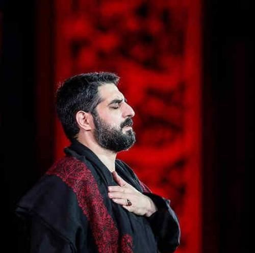 مجید بنی فاطمه کشتی به گل نشسته اومده