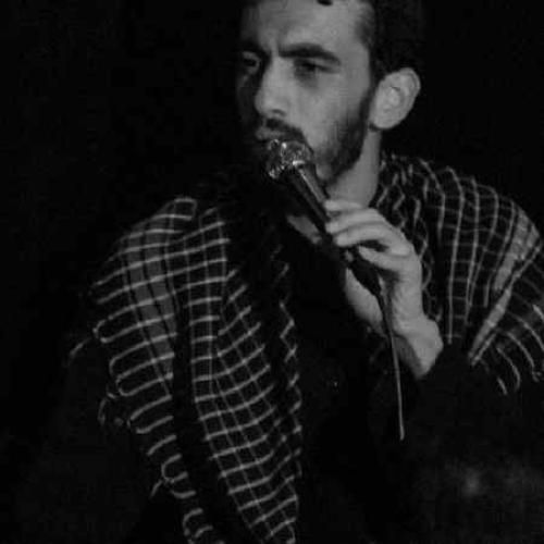 مهدی رسولی  یا ایها المومنون این هوا هوای زائر الحسین