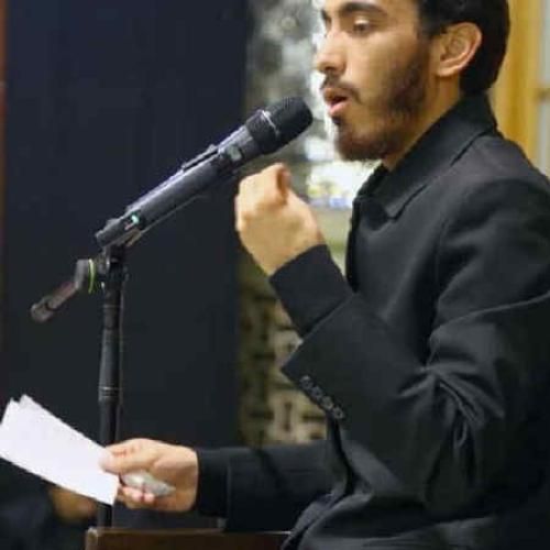 مهدی رسولی ای جان جان کربلا