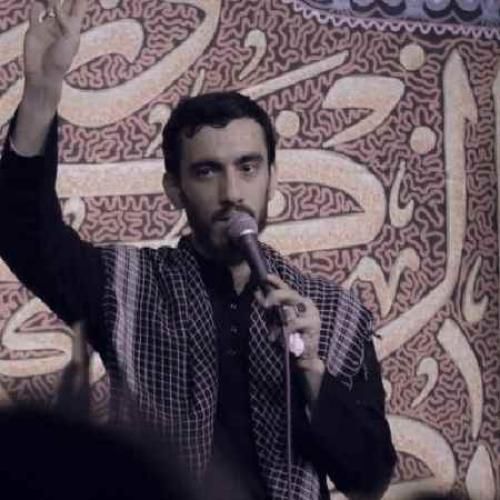 مهدی رسولی یه عالمه گریه به روضه بدهکارم