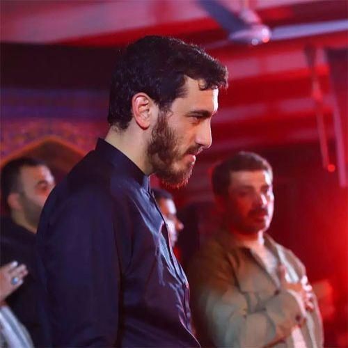 مهدی رسولی گییندیم قاره