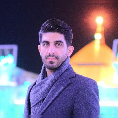 ابوالفضل واعظی  عطر حرم