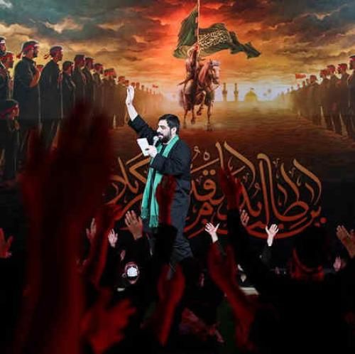 مجید بنی فاطمه اولین بار مگه یادم میره