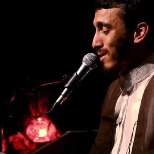 مهدی رسولی  آخرین نماز حیدر است