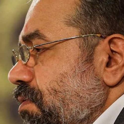 محمود کریمی گهواره خالی