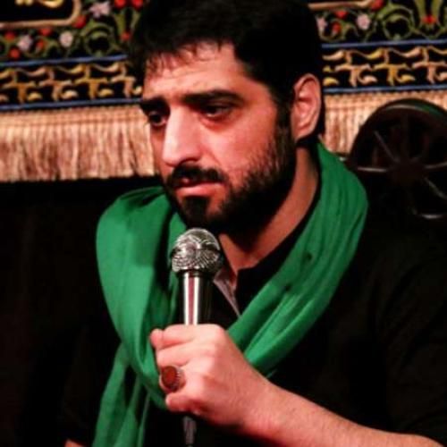 مجید بنی فاطمه  ربنا الهی العفو