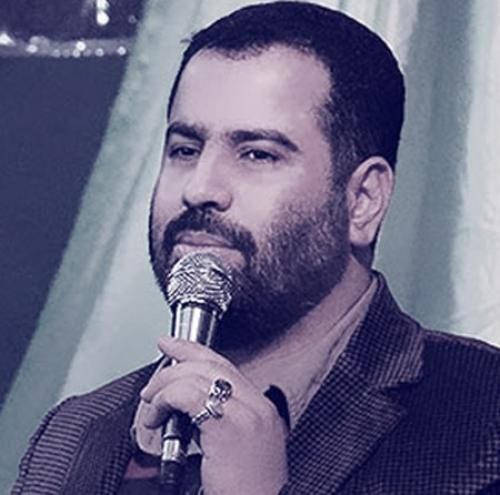 محمدرضا بذری امشب به صحرا بی کفن