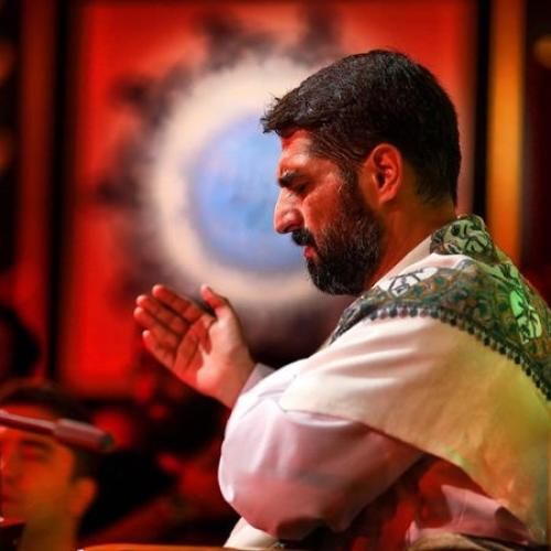 مجید بنی فاطمه  به عشق ارباب بگو بسم الله