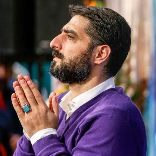 مجید بنی فاطمه  ای ساقی لب تشنگان