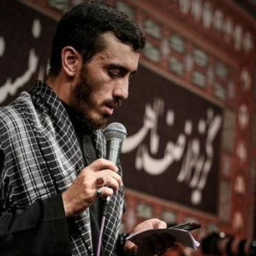 مهدی رسولی هوا هوای بی قراری