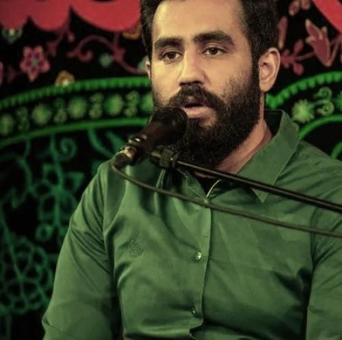 حسین طاهری ضرر کردم