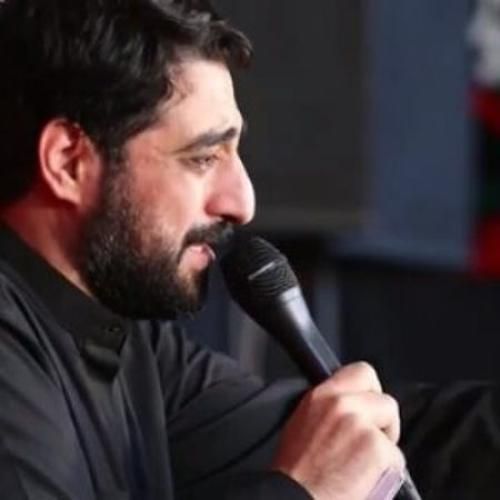 مجید بنی فاطمه قدم قدم موکب هارو میگردم