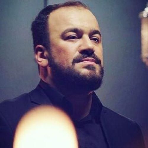 سید طالع باکویی منم شیر شجاعت منم معدن غیرت