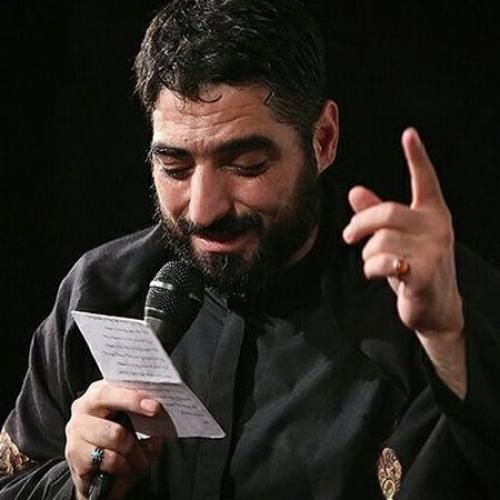 مجید بنی فاطمه  بال فرشته که خاک پای حسین است