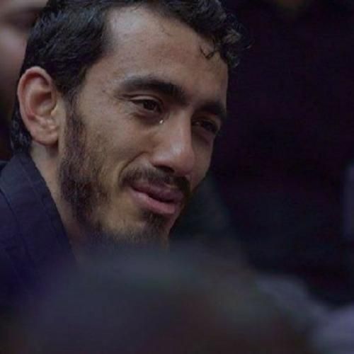 مهدی رسولی  آذربایجان سنی بیگانه لر دیلدن