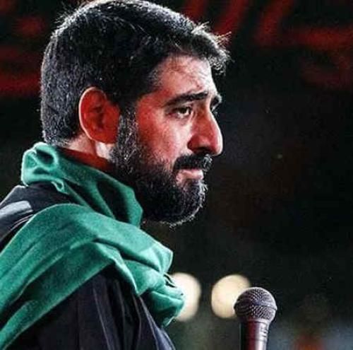  مجید بنی فاطمه گرم جنونم حسین