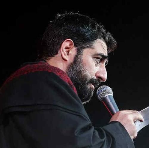 مجید بنی فاطمه صدای اکبر عباس