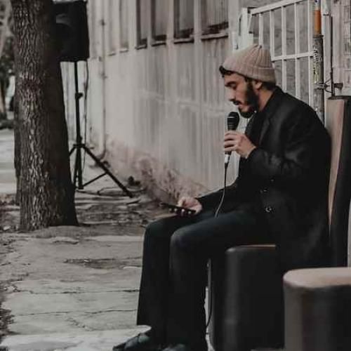 مهدی رسولی آقای خوبم میدونی بی تو