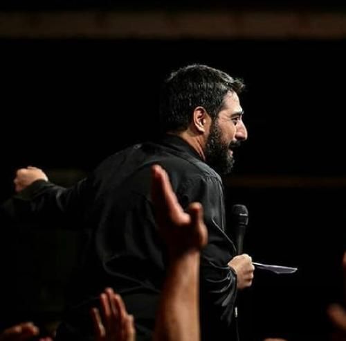 مجید بنی فاطمه  عالم سنه قربان حسین