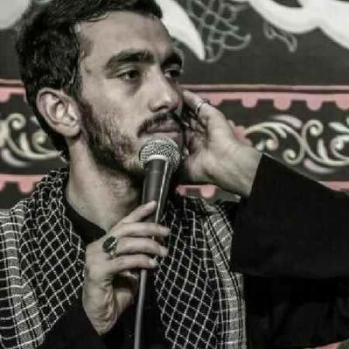 مهدی رسولی یه داغی روی قلبم هست