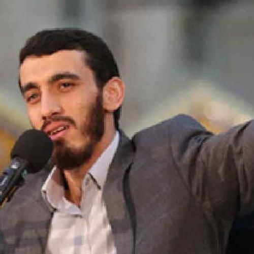 مهدی رسولی یا عدتی فی شدتی یا صاحبی فی غربتی