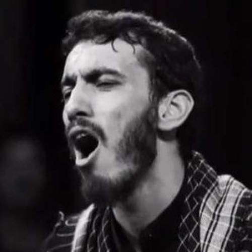 مهدی رسولی  مادر غمخوار