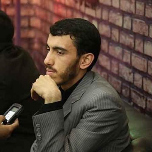 مهدی رسولی  کشتند تو را آه در آغوش دماوند