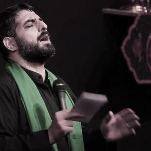 مجید بنی فاطمه سیدنا الغریب سید المظلوم سید العطشان ابی عبدالله