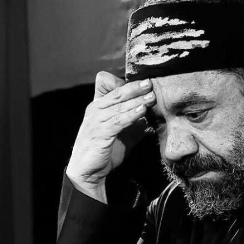 محمود کریمی خبر عمو اومده نرسیده آب عزیزم