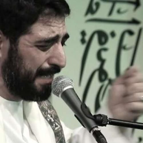 مجید بنی فاطمه اللهم رب شهر رمضان