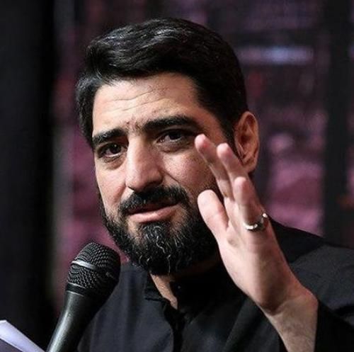 مجید بنی فاطمه  لشکر مشکی پوشان