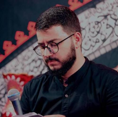 محمدرضا نوشه ور  تو میگی رفیقمی